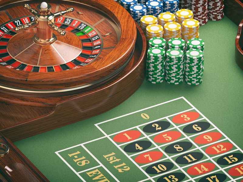 Насладитесь полноценным опытом казино на мобильном устройстве LEV Gambling Enterprise